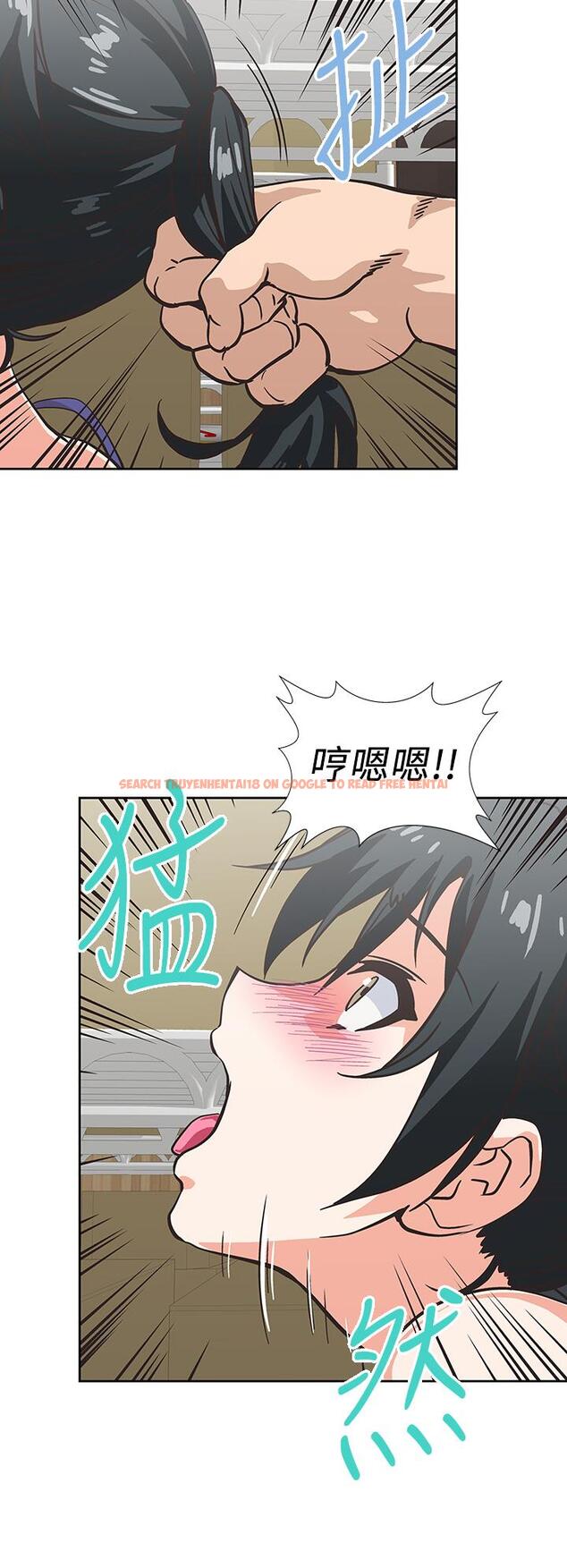 查看漫画夢幻速食店 - 第35話-填補漢娜空缺的糜爛日常 - tymanga.com中的799237图片