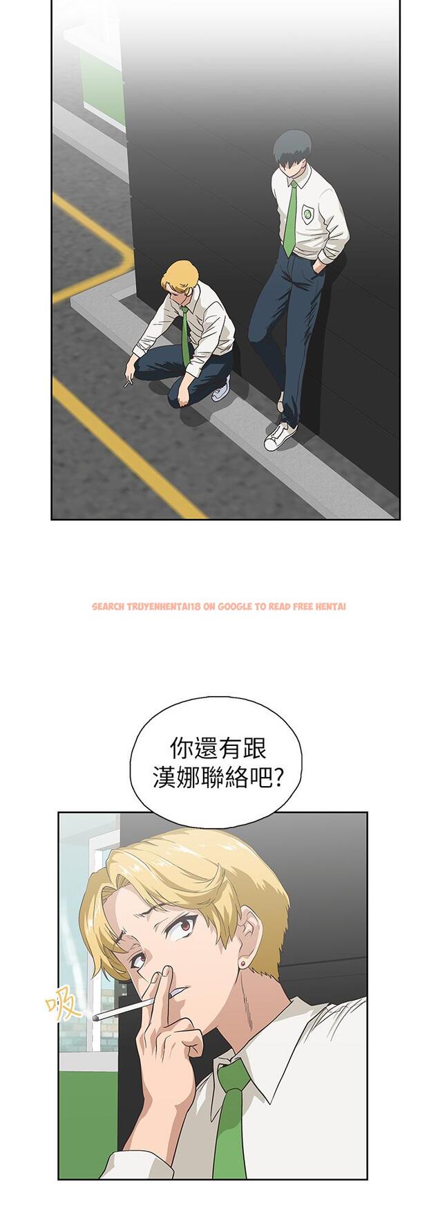 查看漫画夢幻速食店 - 第35話-填補漢娜空缺的糜爛日常 - tymanga.com中的799255图片
