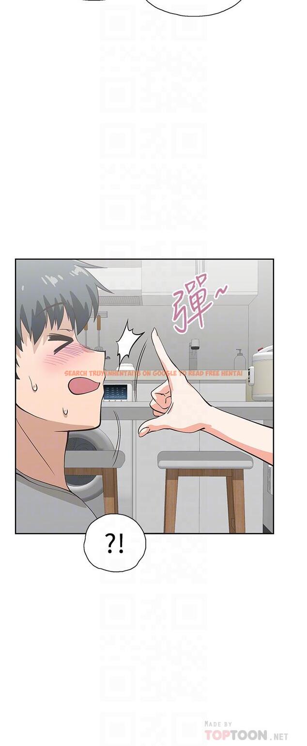 查看漫画夢幻速食店 - 第36話-趙漢娜，你跟我是一樣的吧 - tymanga.com中的801758图片