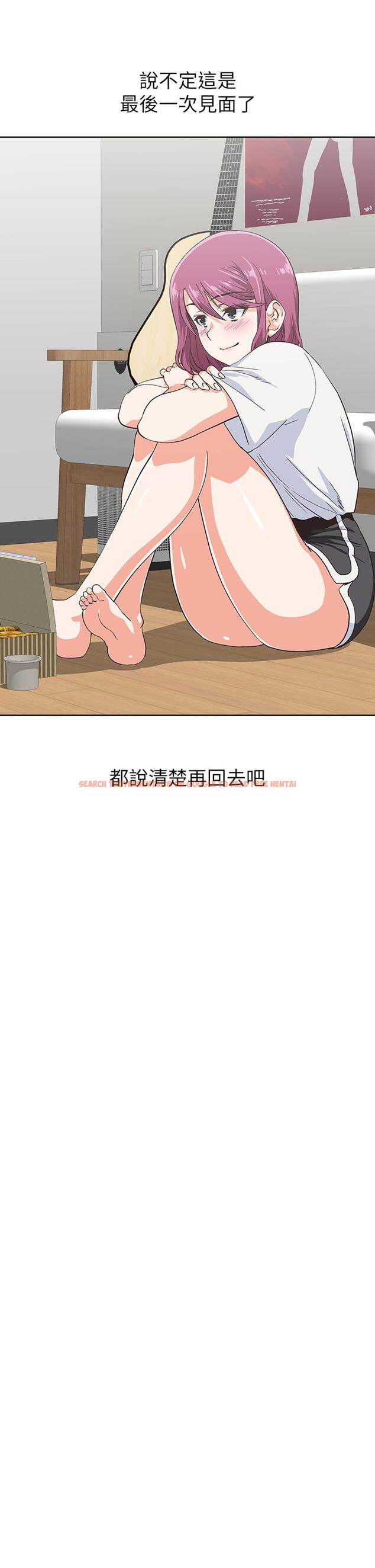 查看漫画夢幻速食店 - 第36話-趙漢娜，你跟我是一樣的吧 - tymanga.com中的801761图片
