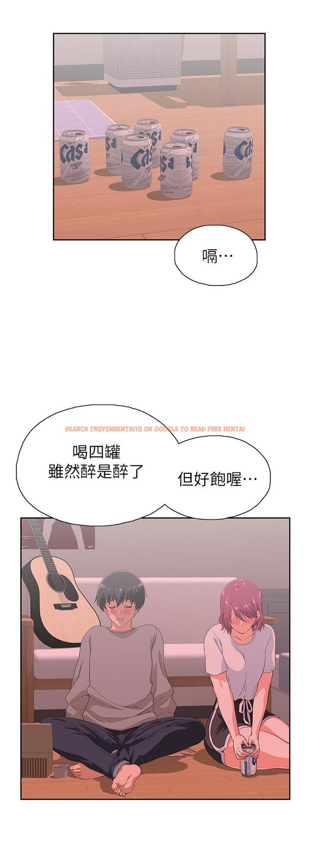 查看漫画夢幻速食店 - 第36話-趙漢娜，你跟我是一樣的吧 - tymanga.com中的801762图片