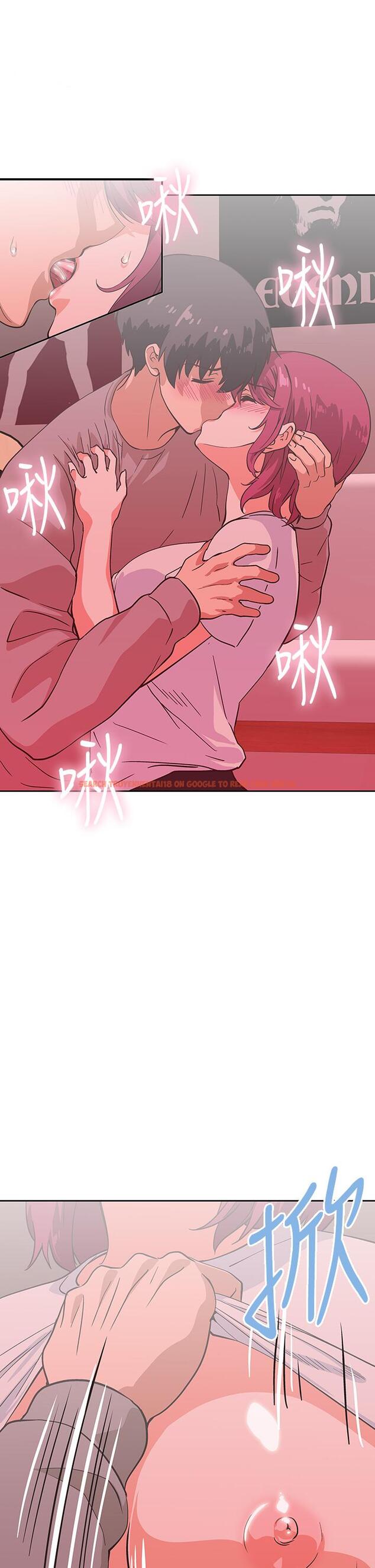 查看漫画夢幻速食店 - 第36話-趙漢娜，你跟我是一樣的吧 - tymanga.com中的801777图片