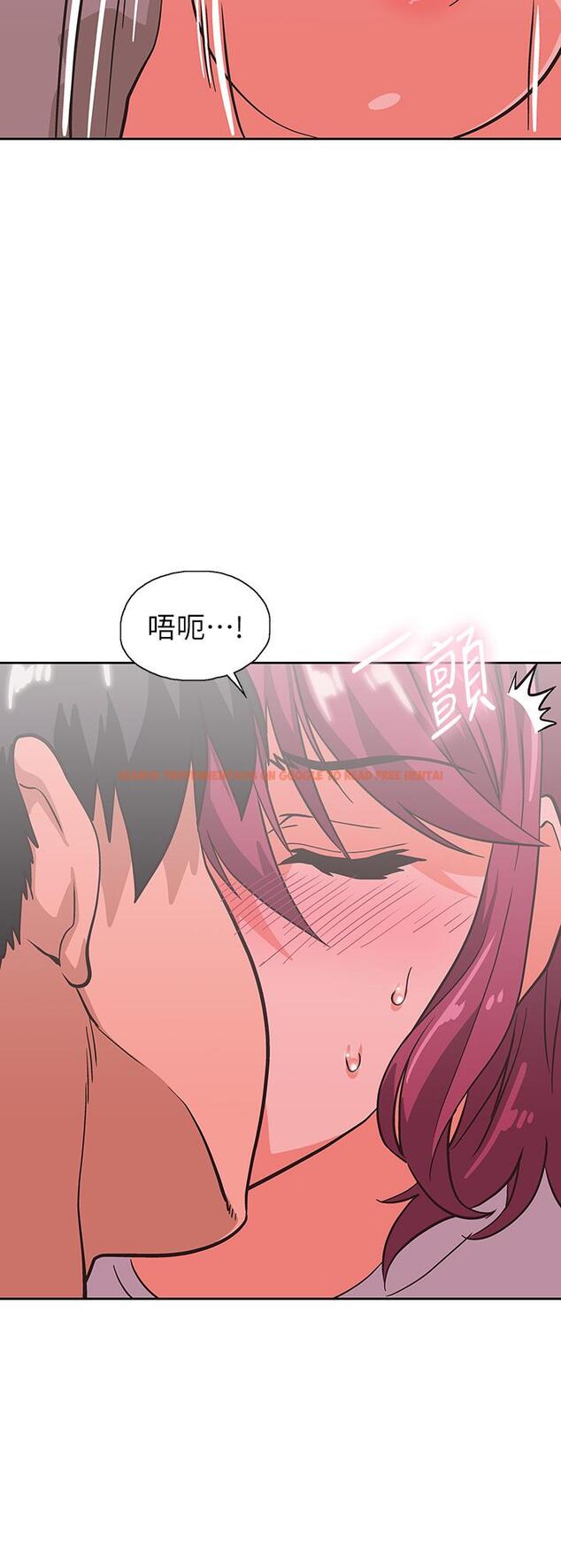 查看漫画夢幻速食店 - 第36話-趙漢娜，你跟我是一樣的吧 - tymanga.com中的801778图片