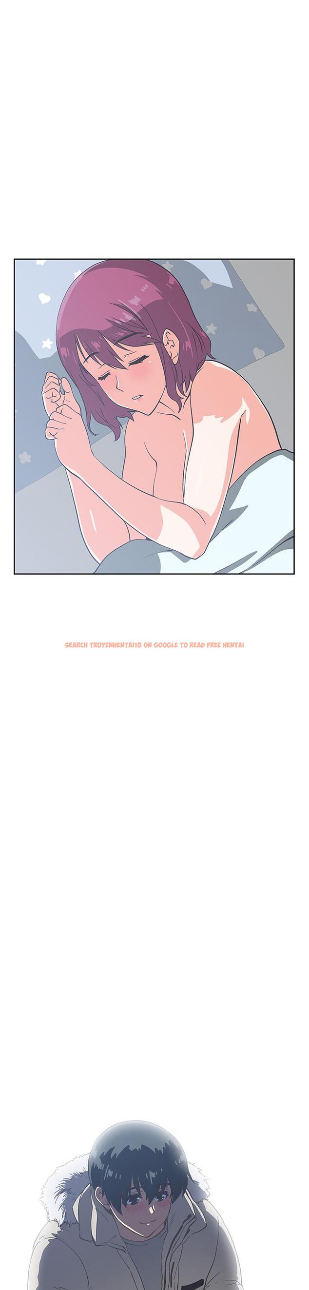 查看漫画夢幻速食店 - 第38話-漢娜的內心 - tymanga.com中的806103图片