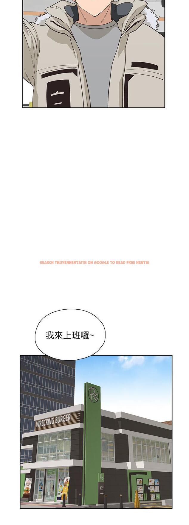 查看漫画夢幻速食店 - 第38話-漢娜的內心 - tymanga.com中的806110图片