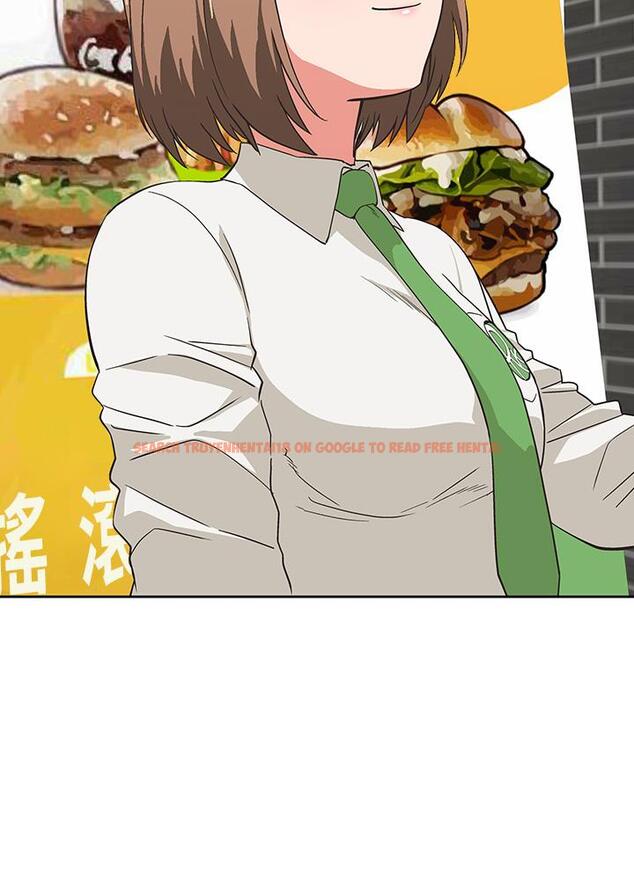 查看漫画夢幻速食店 - 第38話-漢娜的內心 - tymanga.com中的806116图片
