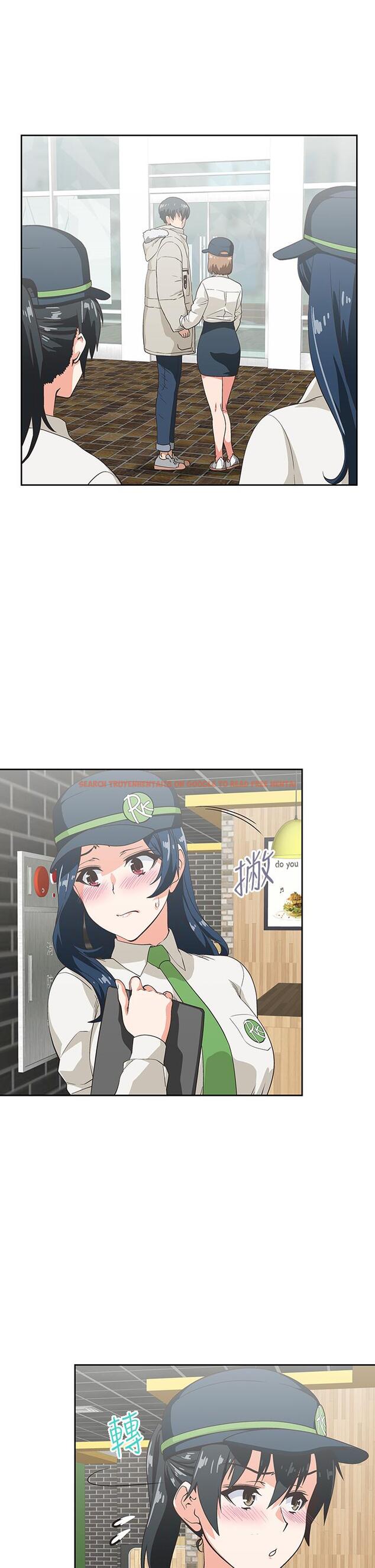 查看漫画夢幻速食店 - 第38話-漢娜的內心 - tymanga.com中的806117图片
