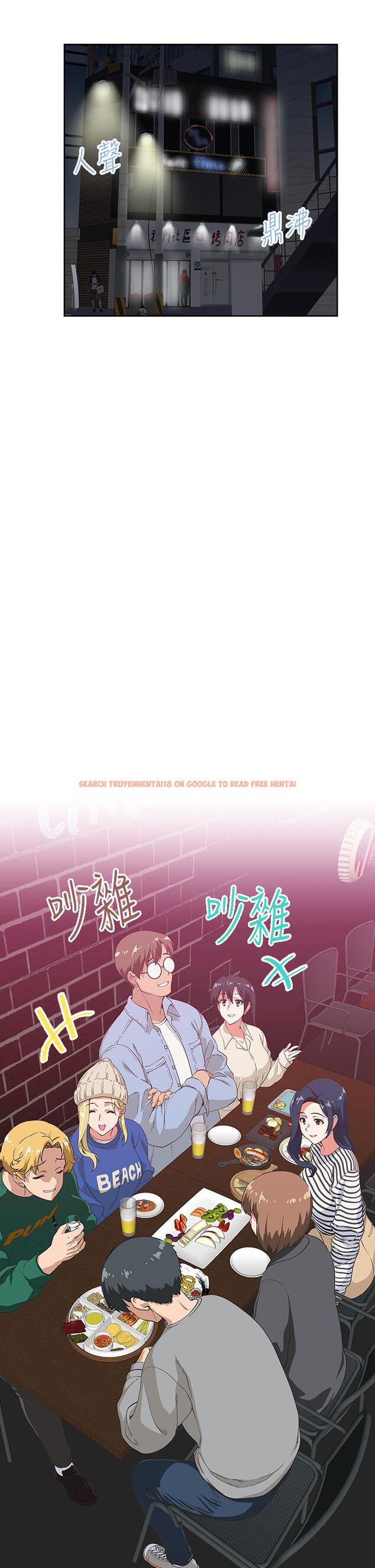 查看漫画夢幻速食店 - 第39話-最終話-我不能沒有你 - tymanga.com中的808615图片