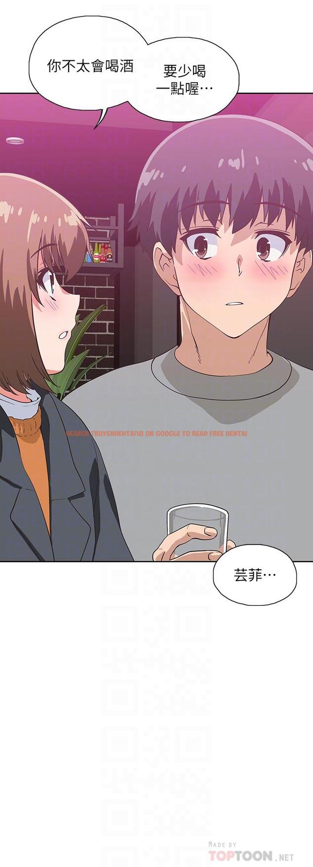 查看漫画夢幻速食店 - 第39話-最終話-我不能沒有你 - tymanga.com中的808620图片