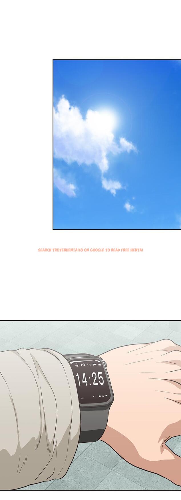 查看漫画夢幻速食店 - 第39話-最終話-我不能沒有你 - tymanga.com中的808638图片