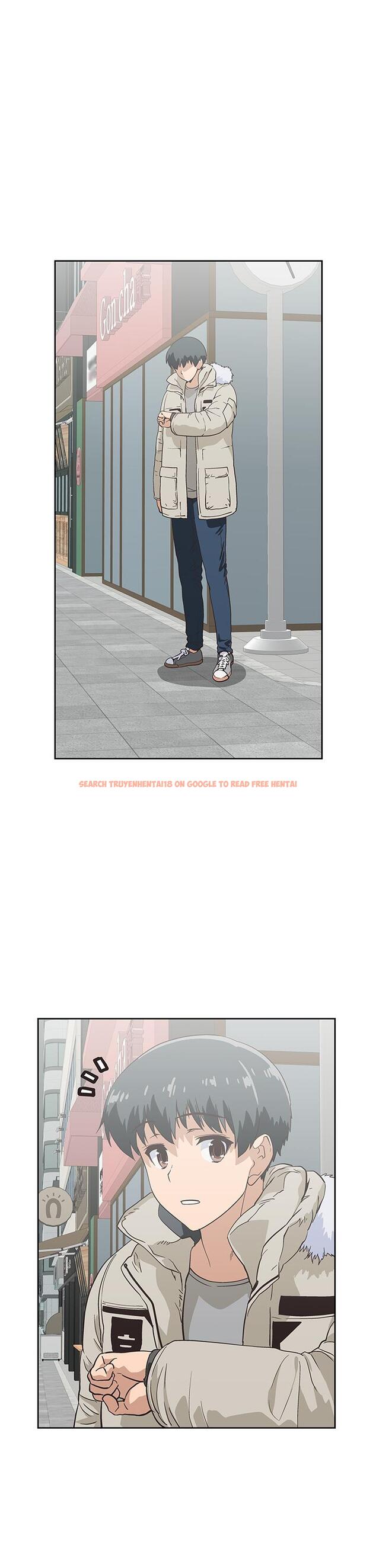 查看漫画夢幻速食店 - 第39話-最終話-我不能沒有你 - tymanga.com中的808639图片