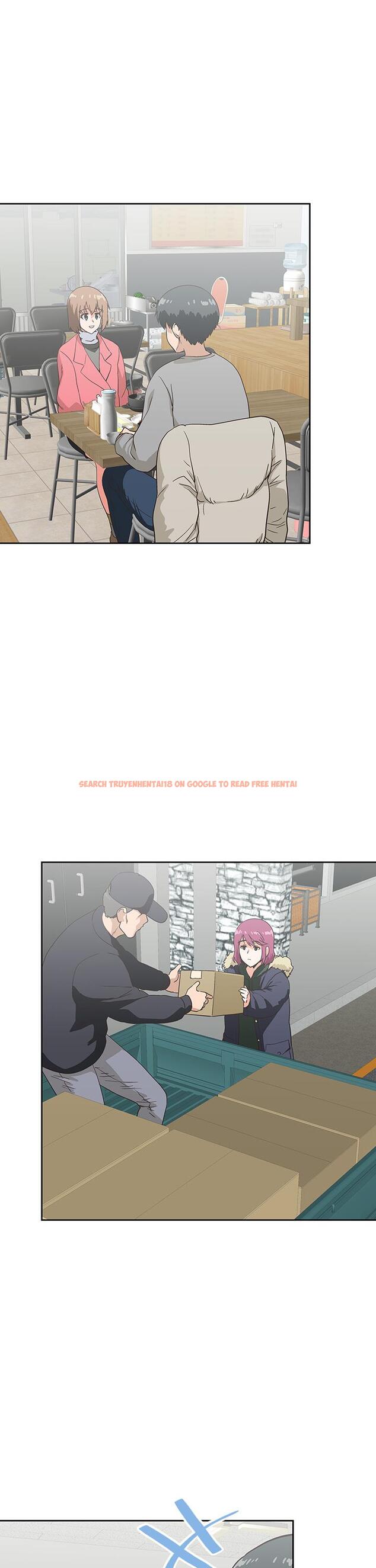 查看漫画夢幻速食店 - 第39話-最終話-我不能沒有你 - tymanga.com中的808643图片