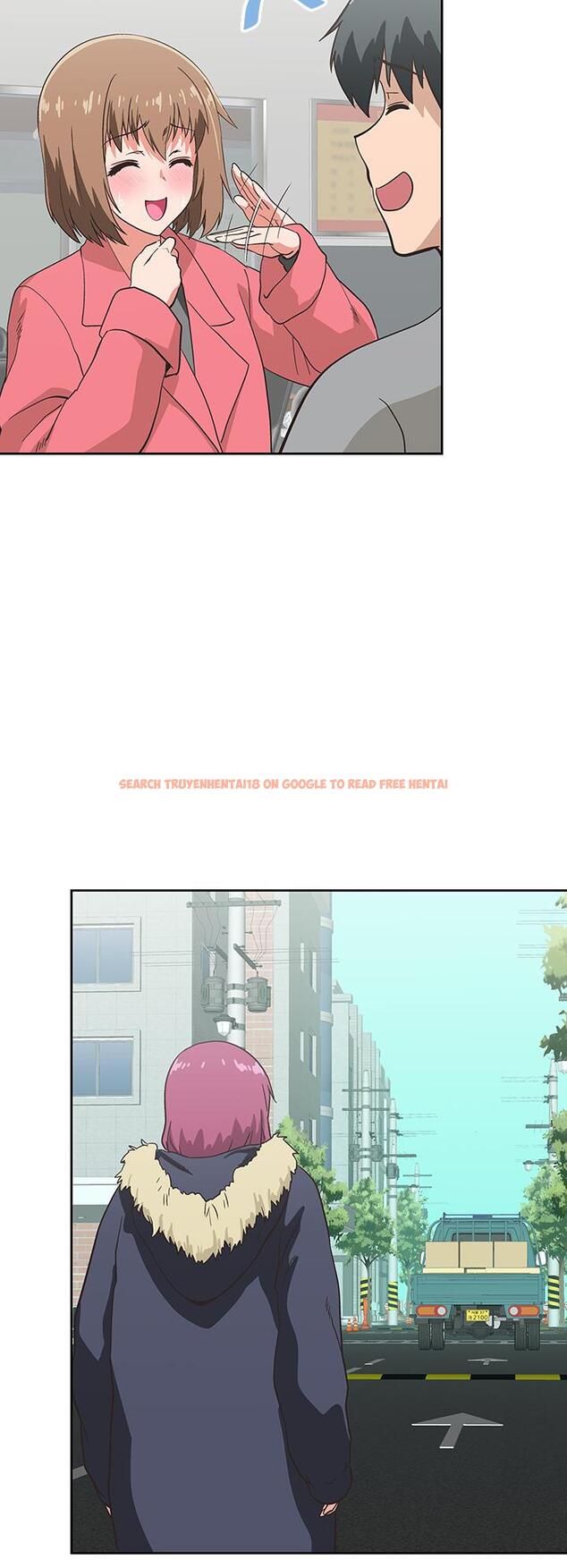 查看漫画夢幻速食店 - 第39話-最終話-我不能沒有你 - tymanga.com中的808644图片