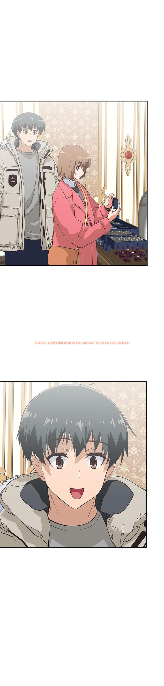 查看漫画夢幻速食店 - 第39話-最終話-我不能沒有你 - tymanga.com中的808645图片