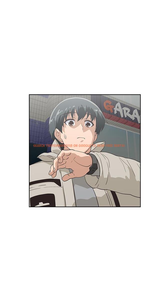 查看漫画夢幻速食店 - 第39話-最終話-我不能沒有你 - tymanga.com中的808648图片