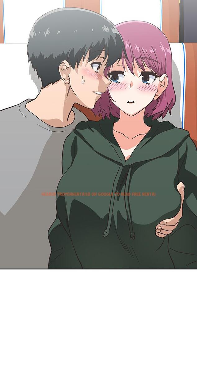 查看漫画夢幻速食店 - 第39話-最終話-我不能沒有你 - tymanga.com中的808668图片