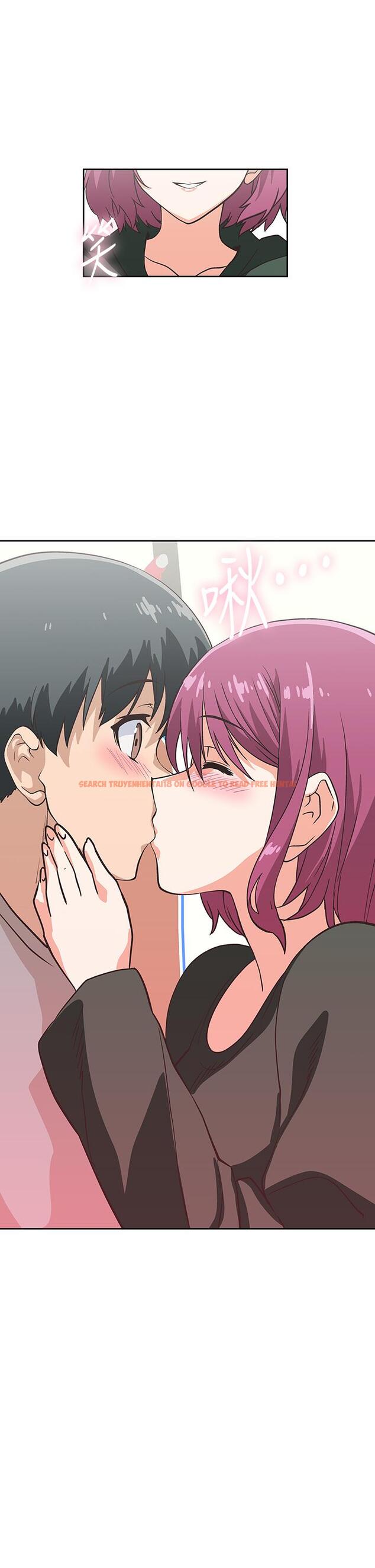 查看漫画夢幻速食店 - 第39話-最終話-我不能沒有你 - tymanga.com中的808669图片