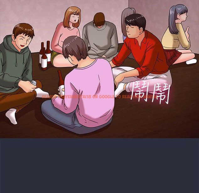 查看漫画夢遊 - 第16話 - www.tymanga.com中的2462349图片