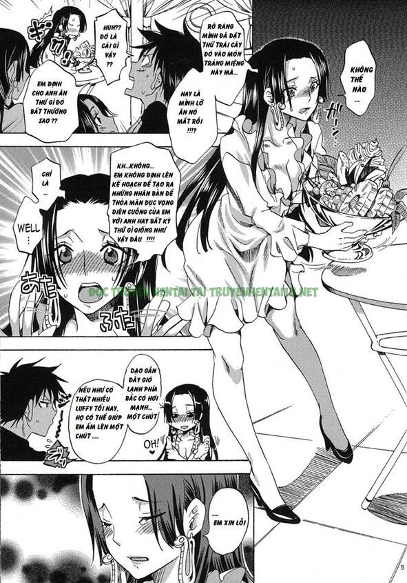 Xem ảnh 3 trong truyện hentai Meromero Ha~rem - One Shot - truyenhentai18.pro