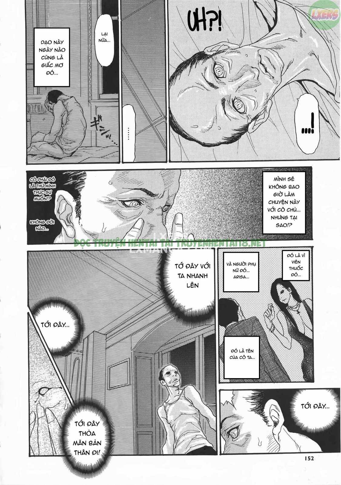 Xem ảnh 12 trong truyện hentai Metamorphose ~Celeb Zuma No Seien - Chapter 8 - truyenhentai18.pro