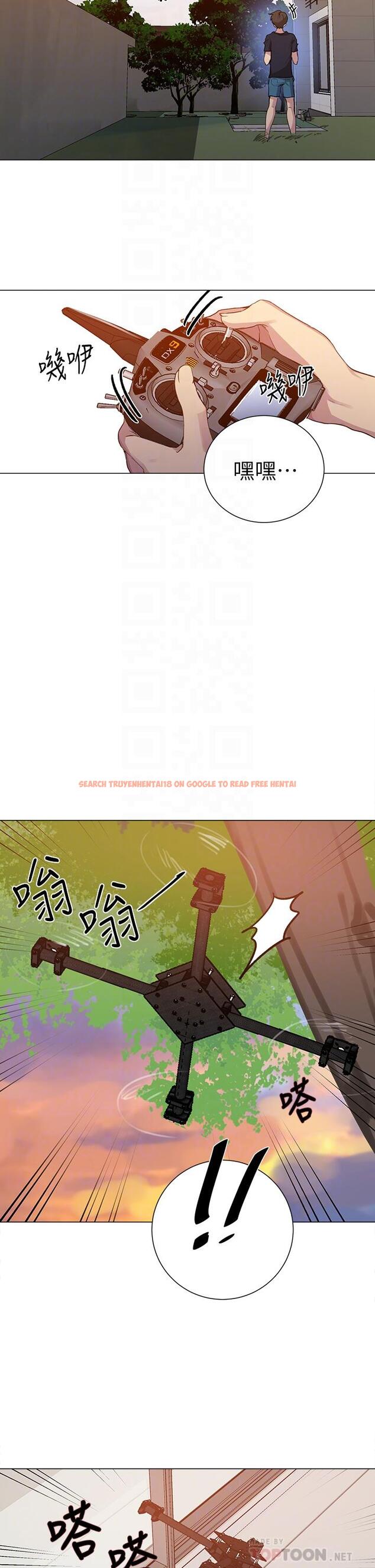 查看漫画秘密教學 - 第109話-舒亞姊自慰被發現 - www.tymanga.com中的799433图片