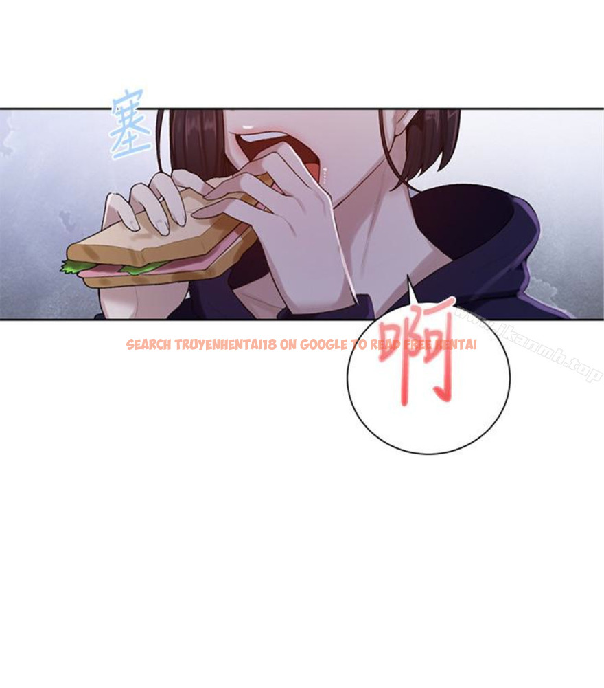 查看漫画秘密教學 - 第11話-仔細看我怎麼做的 - sayhentaiz.net中的408037图片