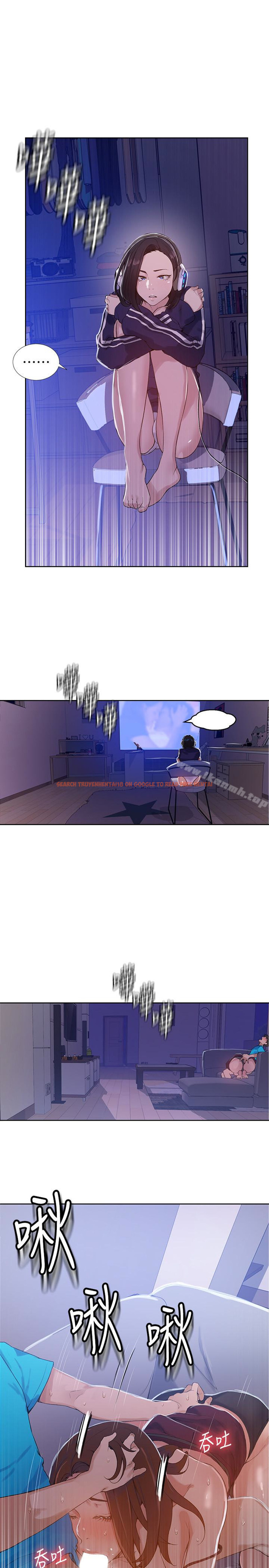 查看漫画秘密教學 - 第18話-子豪無止盡的慾望 - sayhentaiz.net中的408754图片