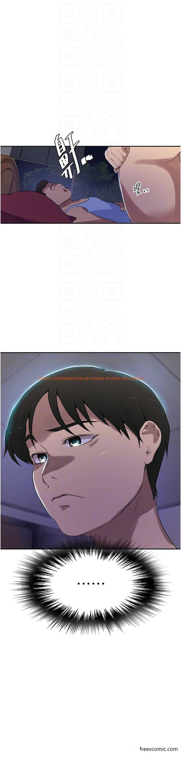 查看漫画秘密教學 - 第209話-我們做給榮國叔叔看吧 - tymanga.com中的1421353图片