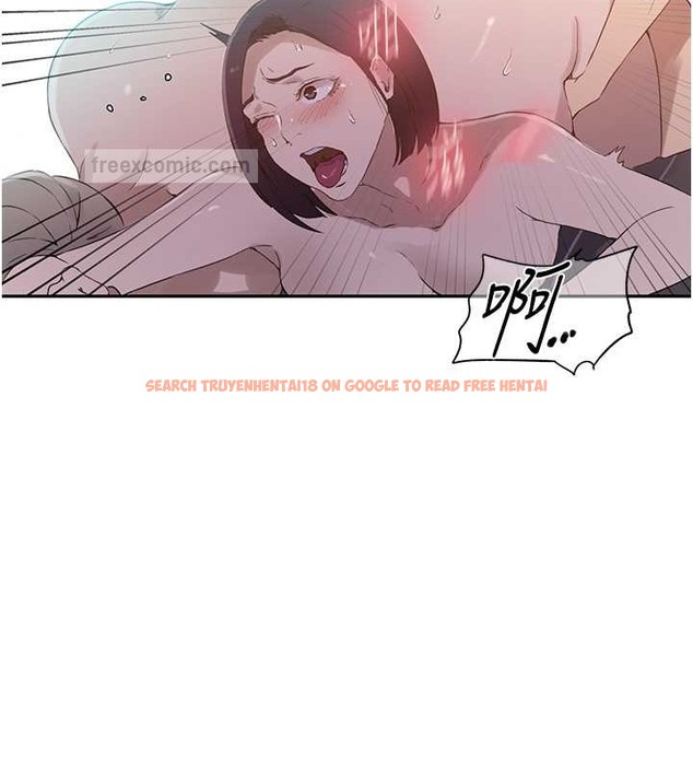 查看漫画秘密教學 - 第233話-媽，妳別看這種事&hellip;! - www.tymanga.com中的2029949图片