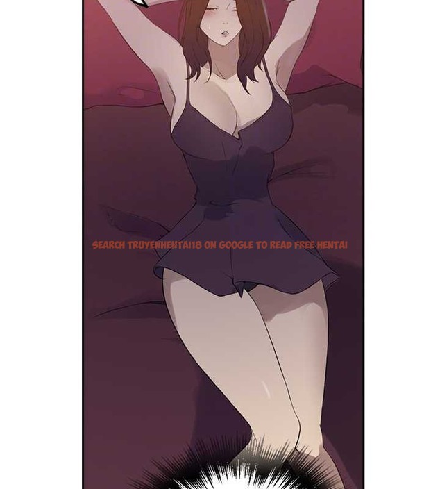 查看漫画秘密教學 - 第233話-媽，妳別看這種事&hellip;! - www.tymanga.com中的2030020图片