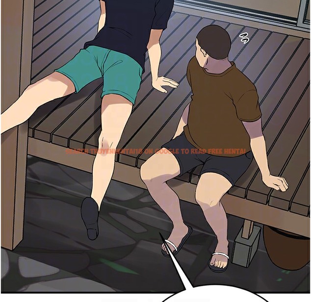 查看漫画秘密教學 - 第237話-在達豐家展開新生活? - tymanga.com中的2335679图片