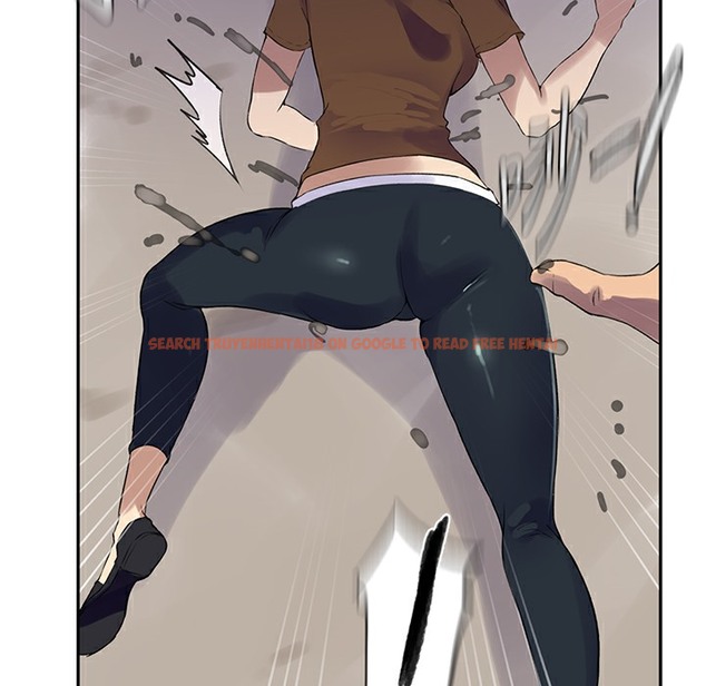 查看漫画秘密教學 - 第237話-在達豐家展開新生活? - tymanga.com中的2335724图片