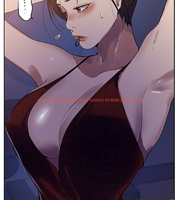 查看漫画秘密教學 - 第245話-姊姊替叔叔受罰吧 - sayhentaiz.net中的2709281图片