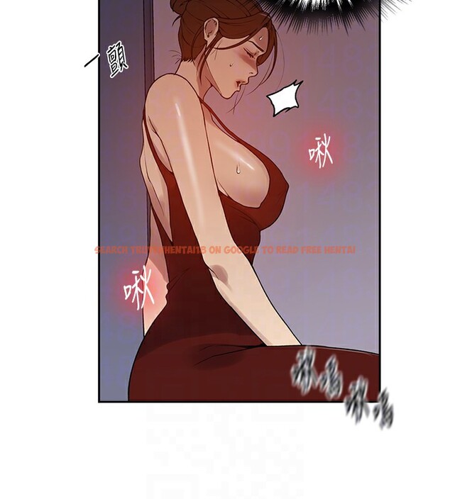 查看漫画秘密教學 - 第246話-看女兒含屌看到性奮 - sayhentaiz.net中的2739484图片