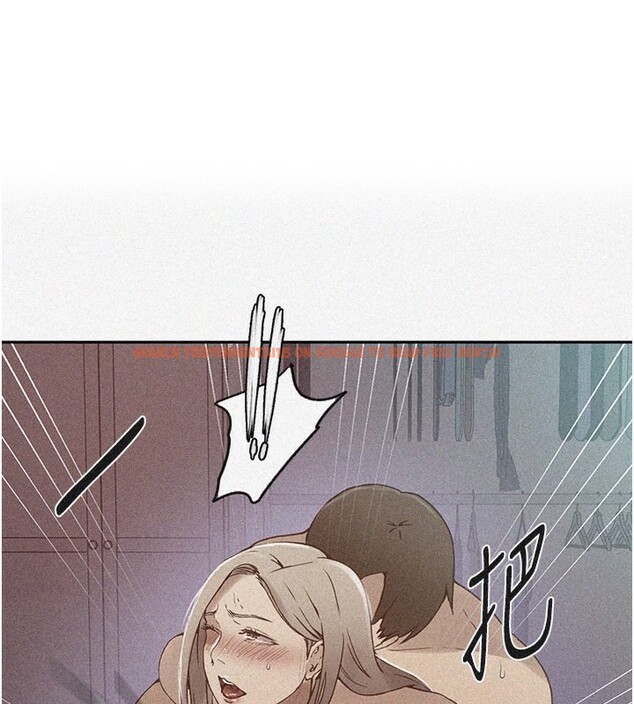 查看漫画秘密教學 - 第248話-子豪怎麼跑到舒亞房間? - sayhentaiz.net中的2812420图片