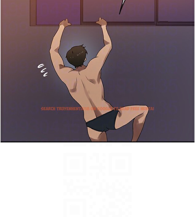 查看漫画秘密教學 - 第248話-子豪怎麼跑到舒亞房間? - sayhentaiz.net中的2812496图片