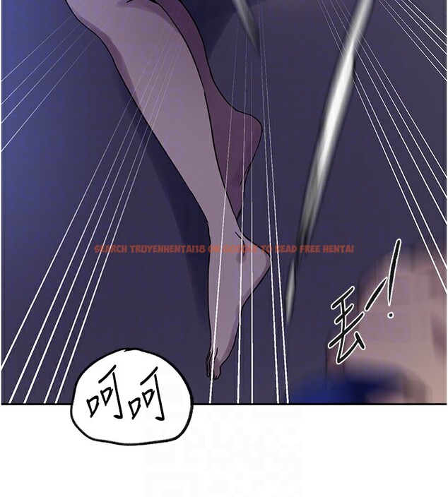 查看漫画秘密教學 - 第249話-幫妳的鮑鮑解套 - sayhentaiz.net中的2833495图片