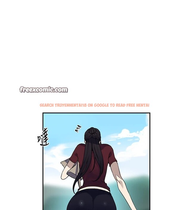 查看漫画秘密教學 - 第253話-阿姨，帳篷搭好了 - sayhentaiz.net中的2946667图片