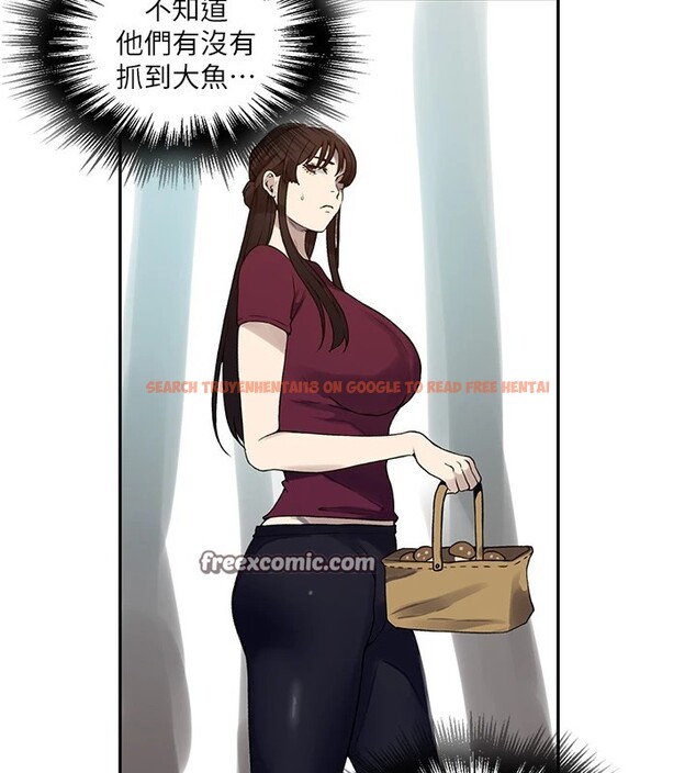 查看漫画秘密教學 - 第253話-阿姨，帳篷搭好了 - sayhentaiz.net中的2946697图片