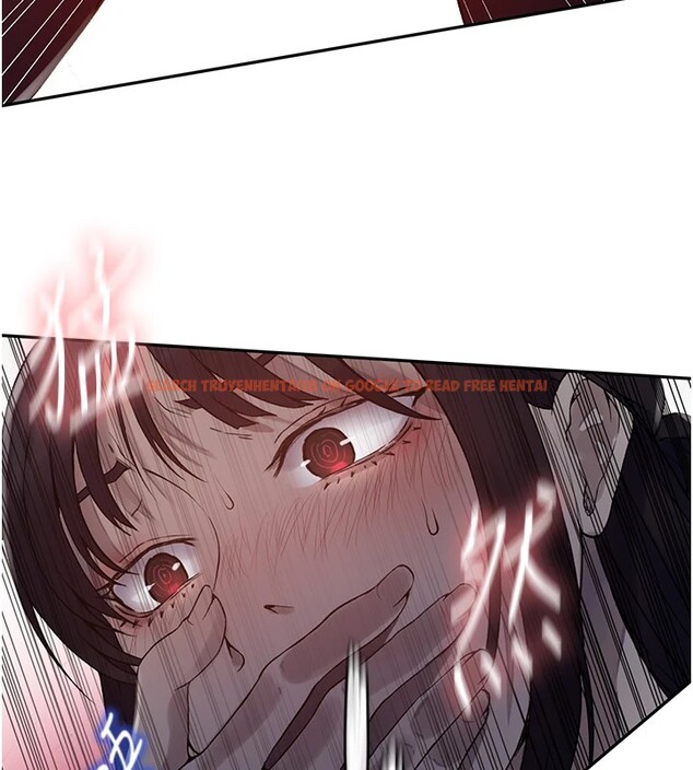 查看漫画秘密教學 - 第254話-不小心&hellip;頂到了&hellip; - sayhentaiz.net中的2974480图片