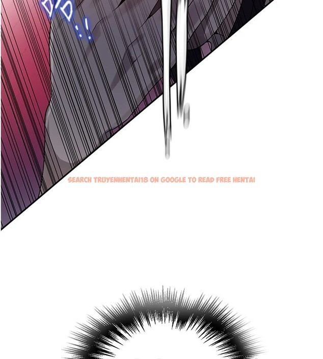 查看漫画秘密教學 - 第254話-不小心&hellip;頂到了&hellip; - sayhentaiz.net中的2974481图片