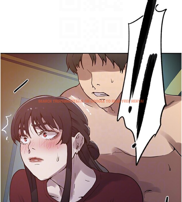 查看漫画秘密教學 - 第254話-不小心&hellip;頂到了&hellip; - sayhentaiz.net中的2974501图片