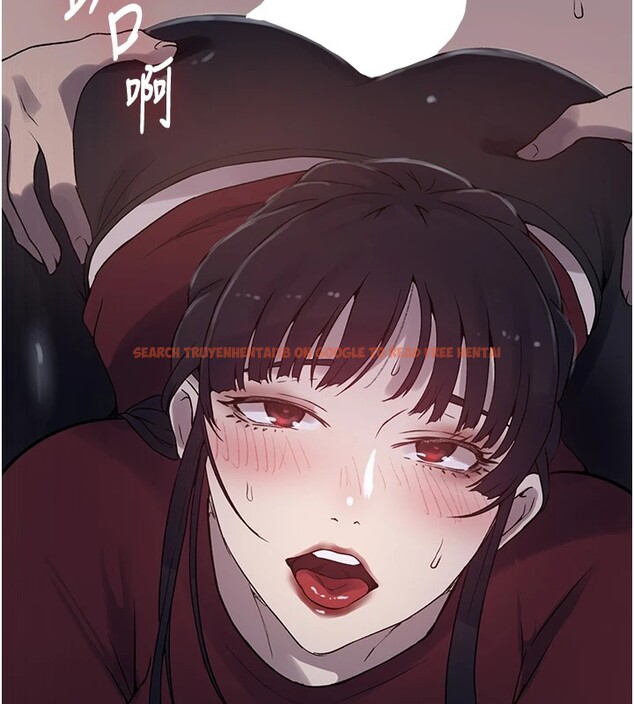 查看漫画秘密教學 - 第254話-不小心&hellip;頂到了&hellip; - sayhentaiz.net中的2974519图片