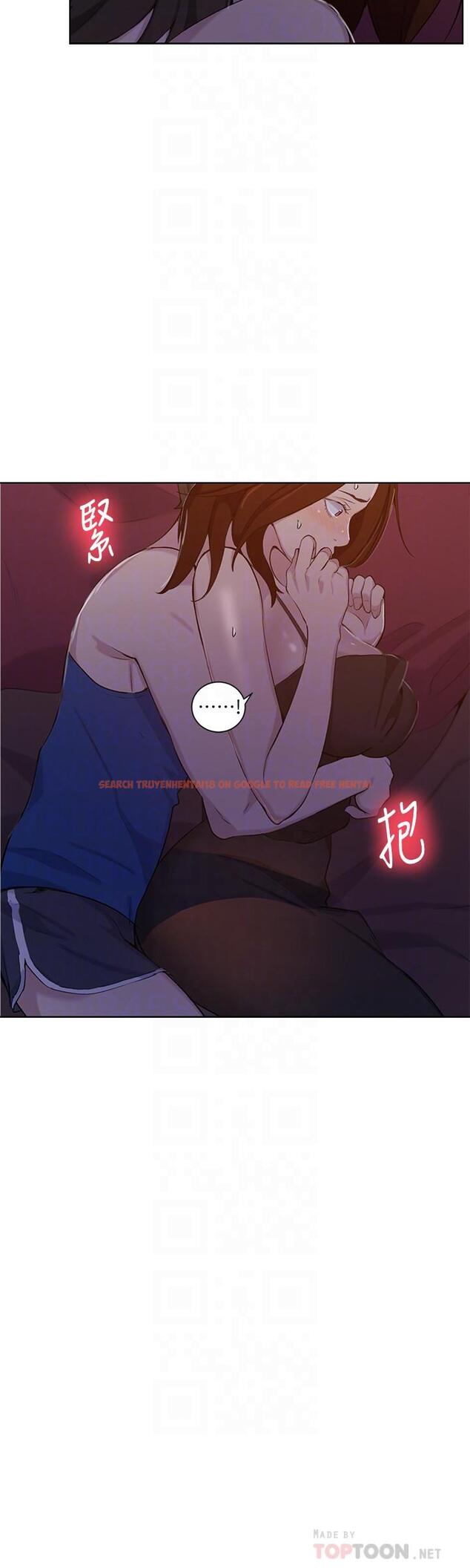 查看漫画秘密教學 - 第46話-薇亞姐一回家就馬上 - www.tymanga.com中的451672图片