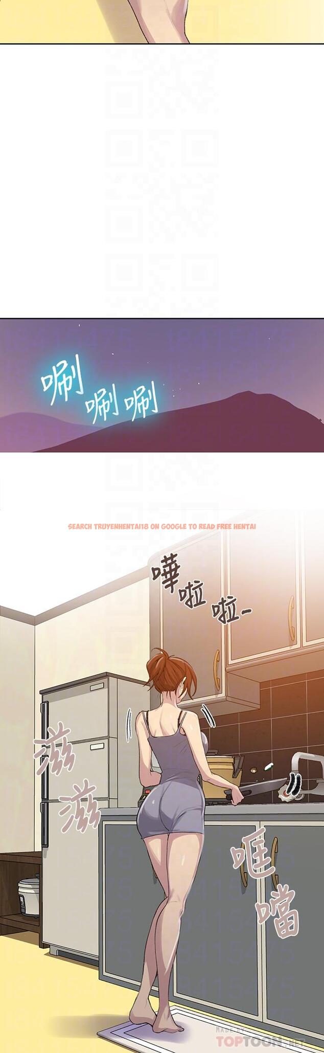 查看漫画秘密教學 - 第88話-好像變成子豪的女人了 - www.tymanga.com中的540671图片