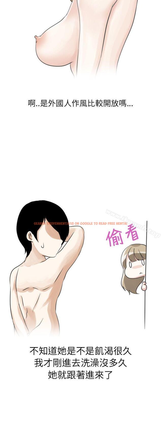 查看漫画秘密Story第二季 - 俄羅斯女子與性感內衣(下) - sayhentaiz.net中的19556图片