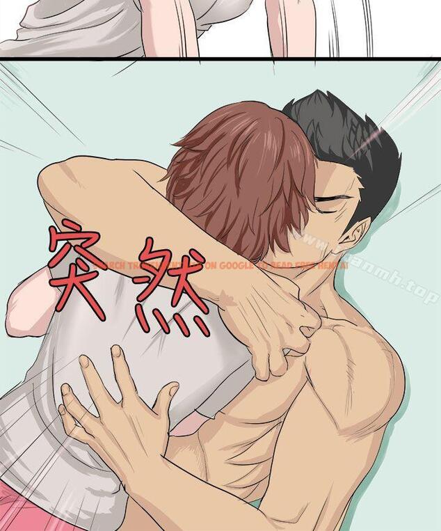查看漫画秘密Story(完結) - 回憶中的柔道禁技(上) - tymanga.com中的355269图片
