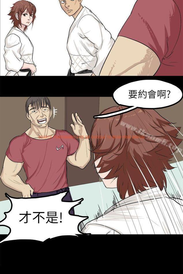 查看漫画秘密Story(完結) - 回憶中的柔道禁技(下) - tymanga.com中的355434图片