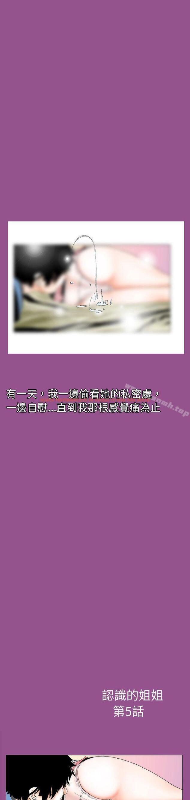 查看漫画秘密Story(完結) - 認識的姐姐(5) - tymanga.com中的357312图片