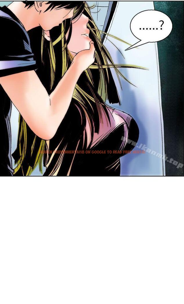 查看漫画秘密Story(完結) - 認識的姐姐(8) - tymanga.com中的358255图片
